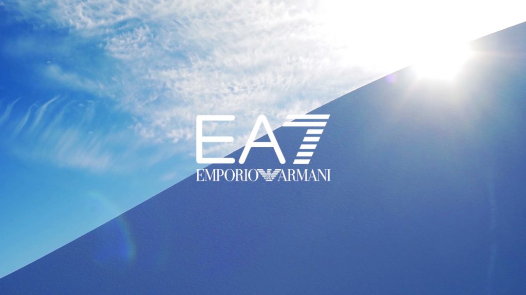 EA7 winter tour